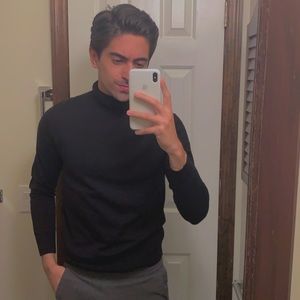 Meet your Posher, Ersen